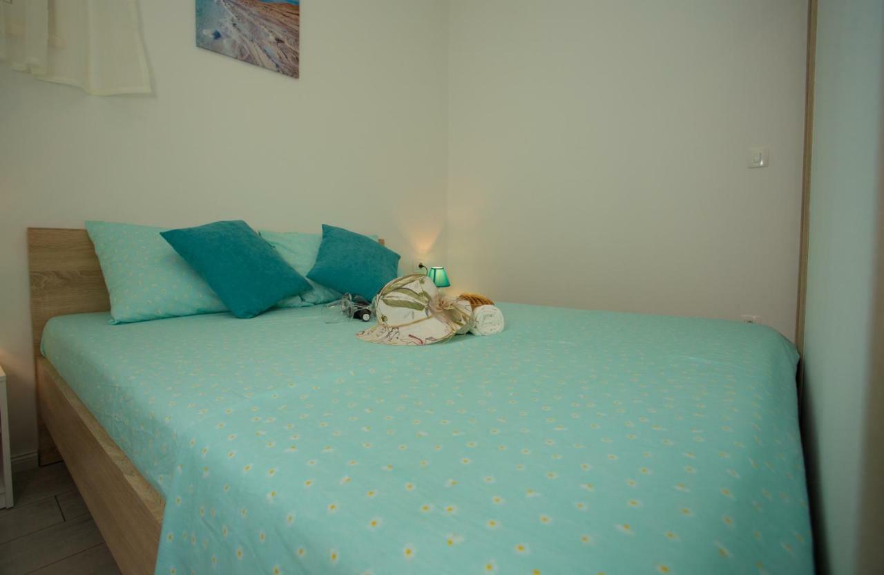 Apartments Kampanel Kaštela المظهر الخارجي الصورة